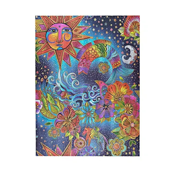 Celestial Magic Whimsical Creations 1000 Piece Jigsaw Puzzle Paperblanks
