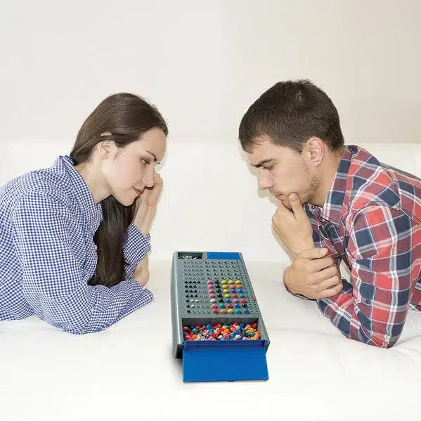 Code Breaker Decrypteur Game Outset