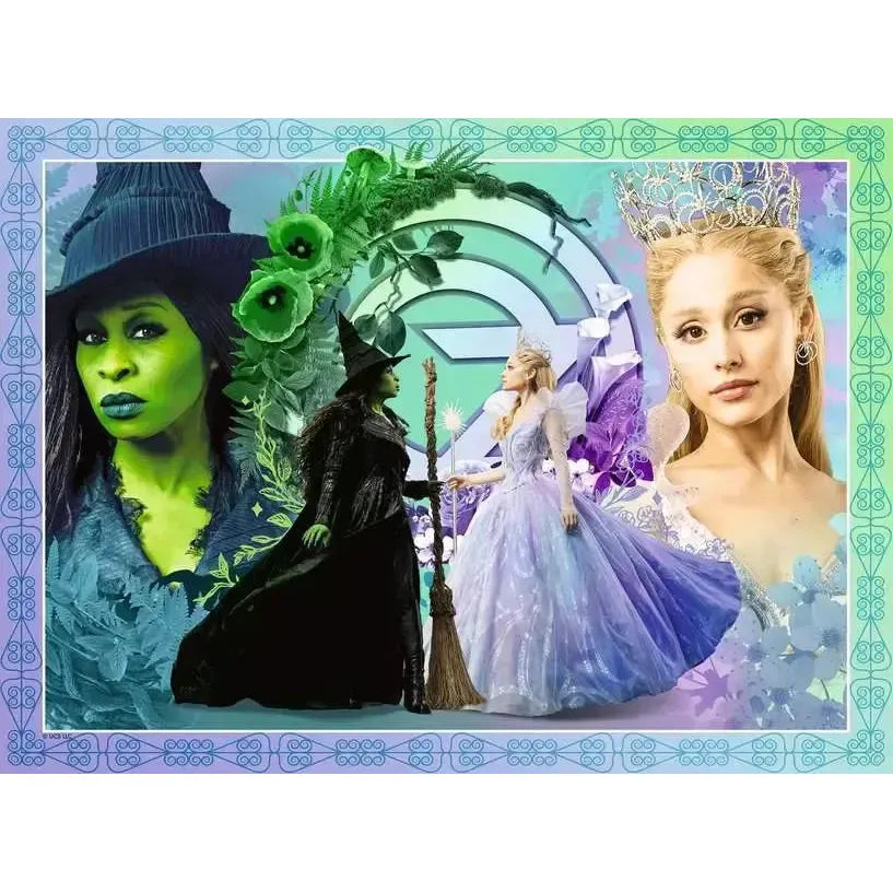 Forever my Friend 100 XXL Piece Jigsaw Puzzle Ravensburger