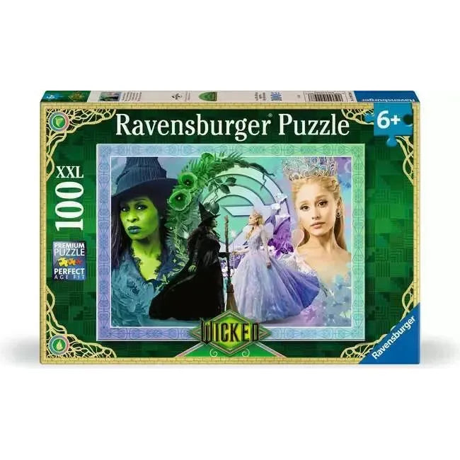 Forever my Friend 100 XXL Piece Jigsaw Puzzle Ravensburger