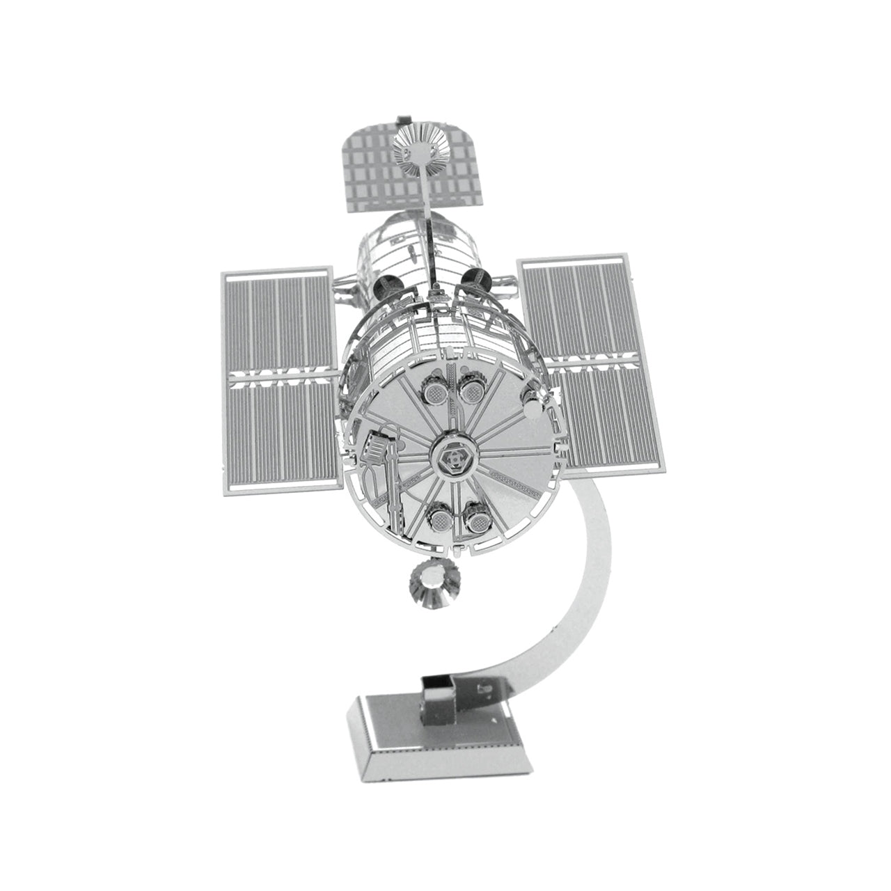 Hubble Telescope 3D Steel Model Kit Metal Earth