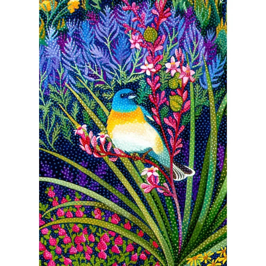 Land of Enchantment 1000 Piece Premium Jigsaw Puzzle Art & Fable