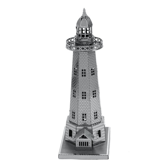 Lighthouse 3D Steel Model Kit Metal Earth