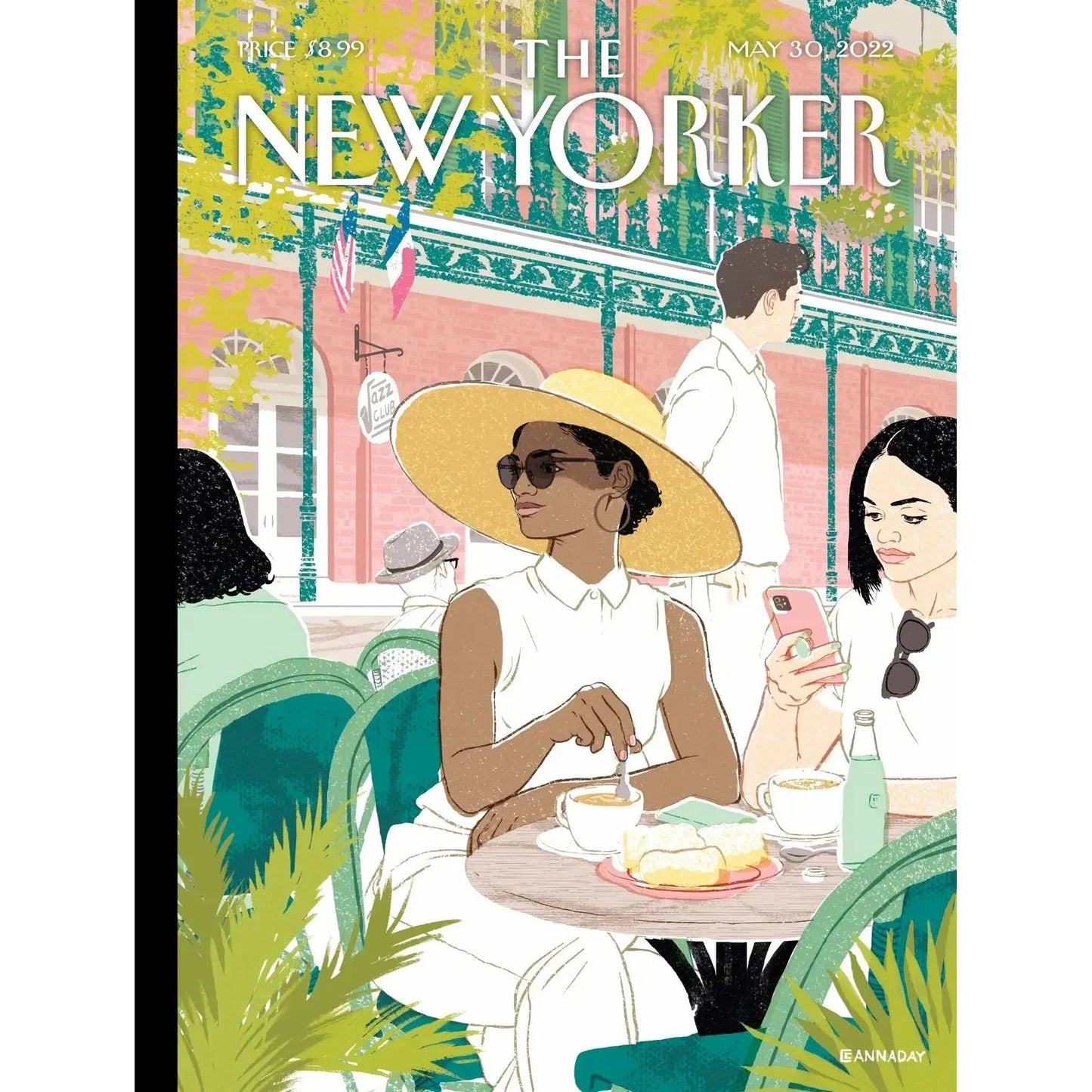 Open Vistas 750 Piece Jigsaw Puzzle NYPC