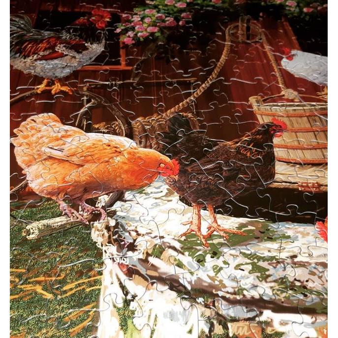 Puzzle Glue Cobble Hill