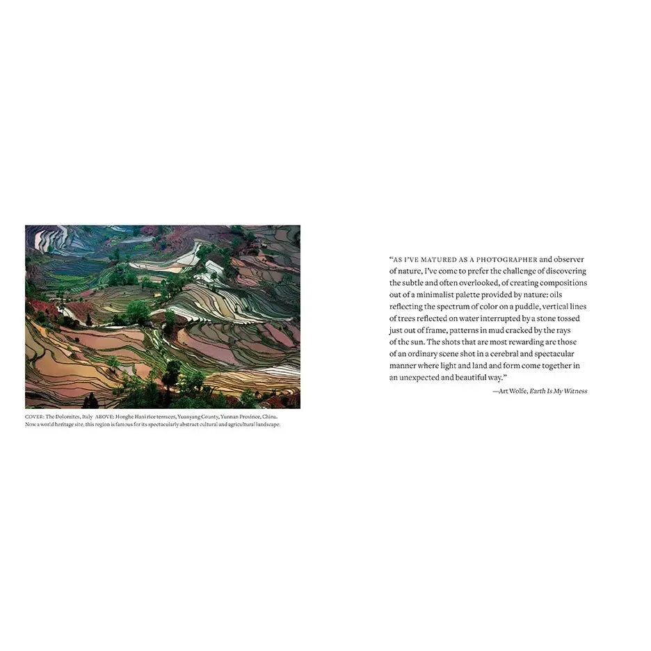 Rice Terraces 1000 Piece Jigsaw Puzzle Insights