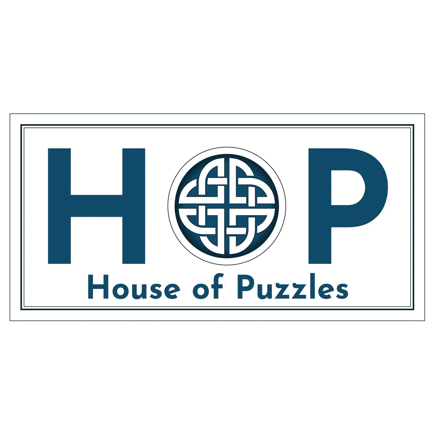 Splashing Around 500 Big Piece Jigsaw Puzzle HOP