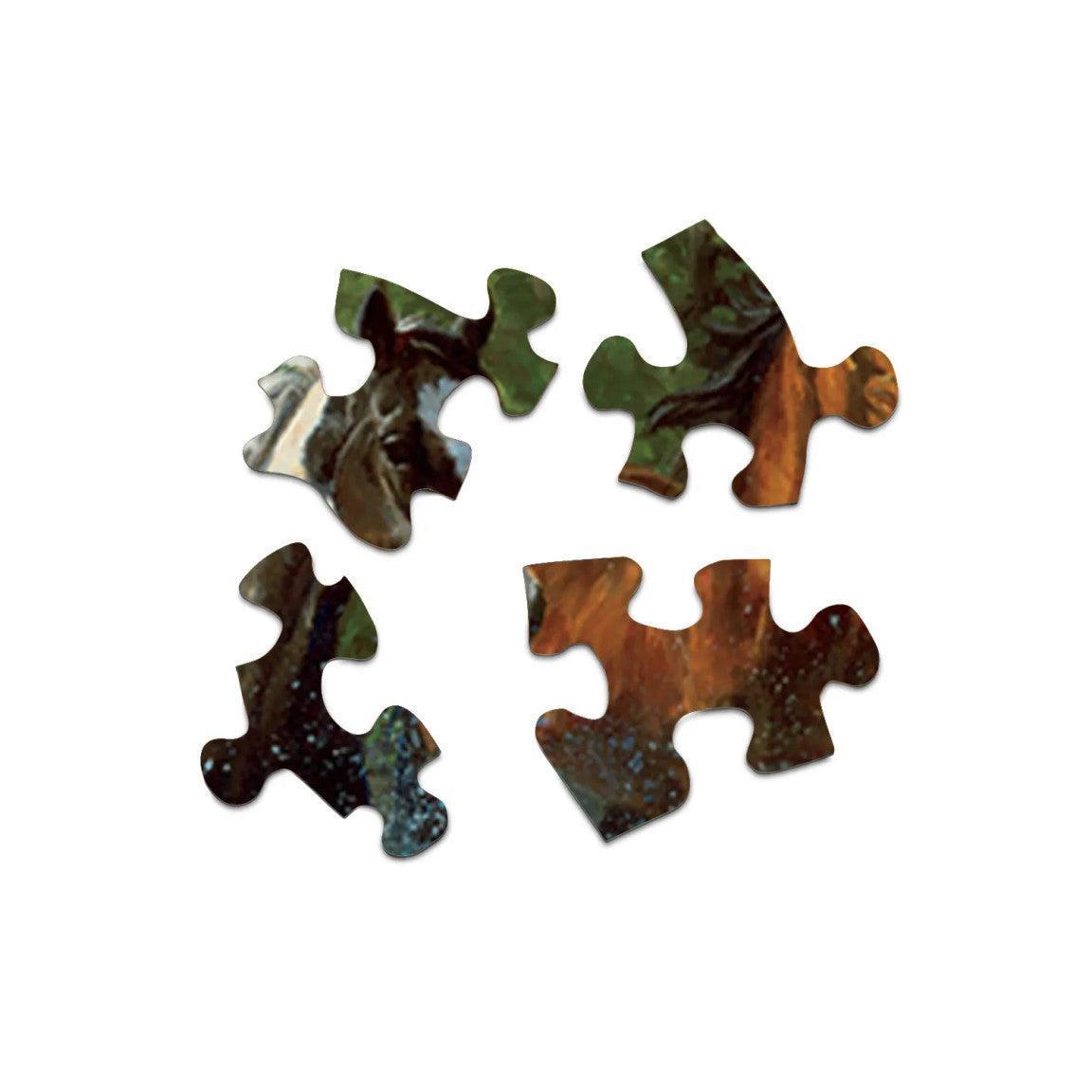 Summer Creek 500 Piece Jigsaw Puzzle Springbok