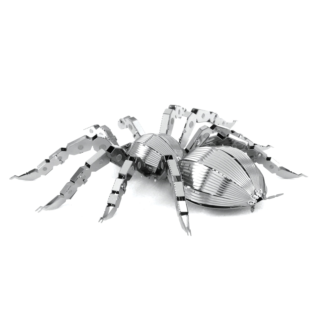 Tarantula 3D Steel Model Kit Metal Earth