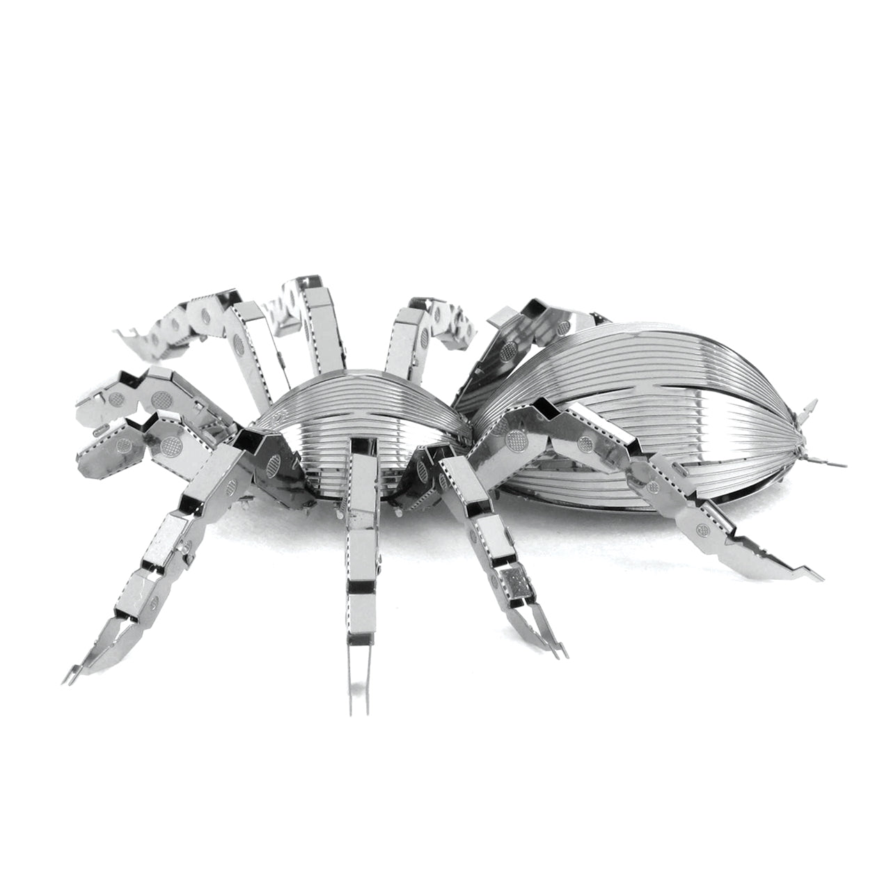 Tarantula 3D Steel Model Kit Metal Earth