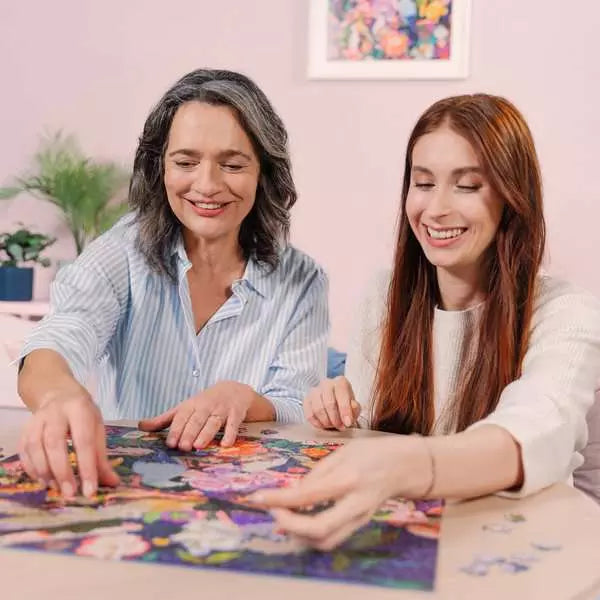 The Great Gatsby 750 Piece Jigsaw Puzzle Ravensburger