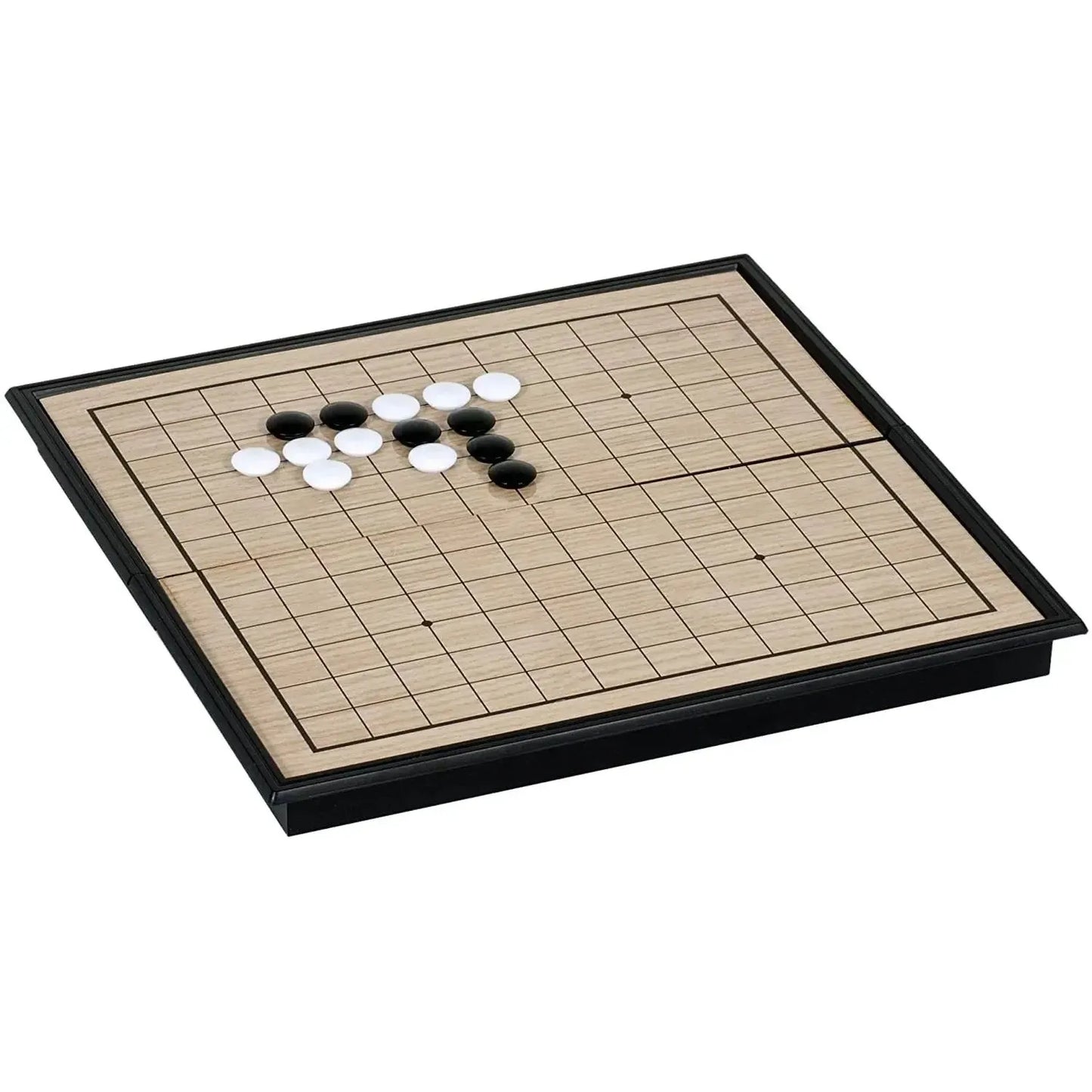 Magnetic Go Travel Set WEG