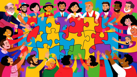 The Rise of Online Jigsaw Puzzle Communities: Where to Connect