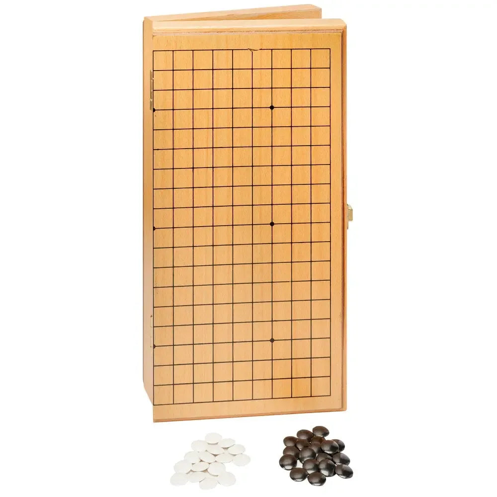 Wood Go Set (Premium 12" Foldable) WEG