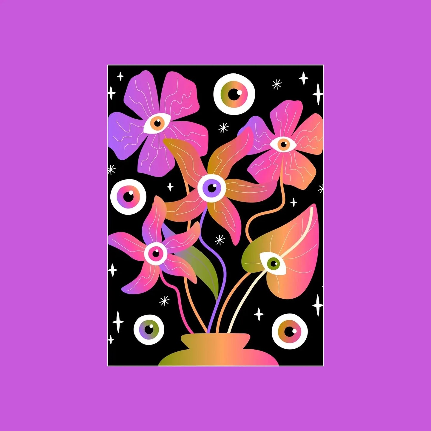 Surreal 99 Piece Mini Jigsaw Puzzle Puzzledly