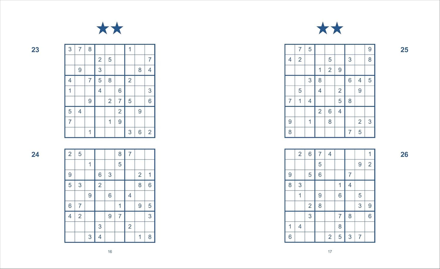 Sudoku Puzzle Book Over 300 Puzzles Arcturus