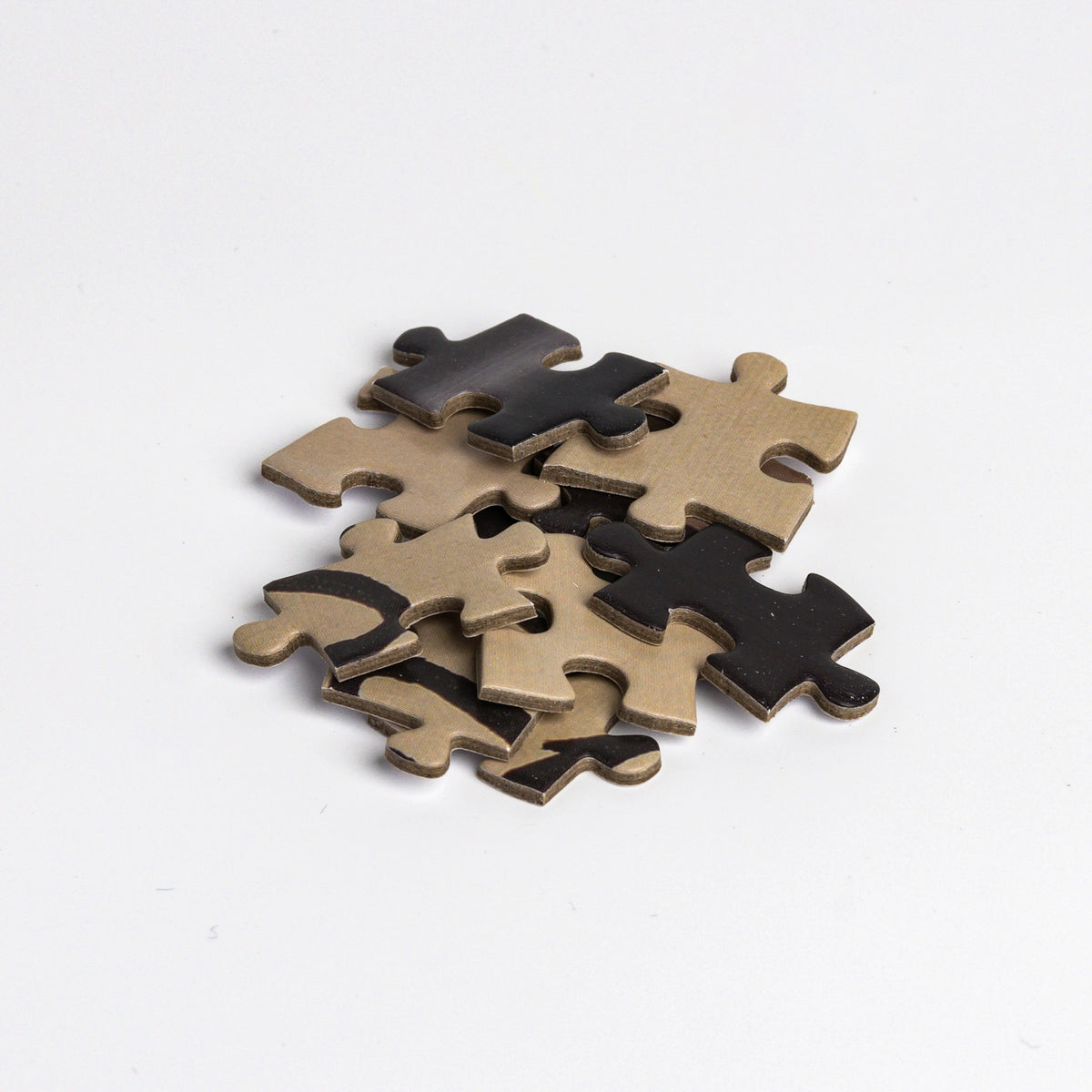 This is Not a Pipe by René Magritte 1000 Piece Jigsaw Puzzle TIAD