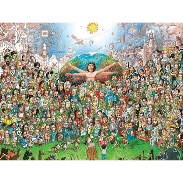 All Time Legends, Heye 1500 pcs : r/Jigsawpuzzles All Time Legends, Heye 1500 pcs : r/Jigsawpuzzles
