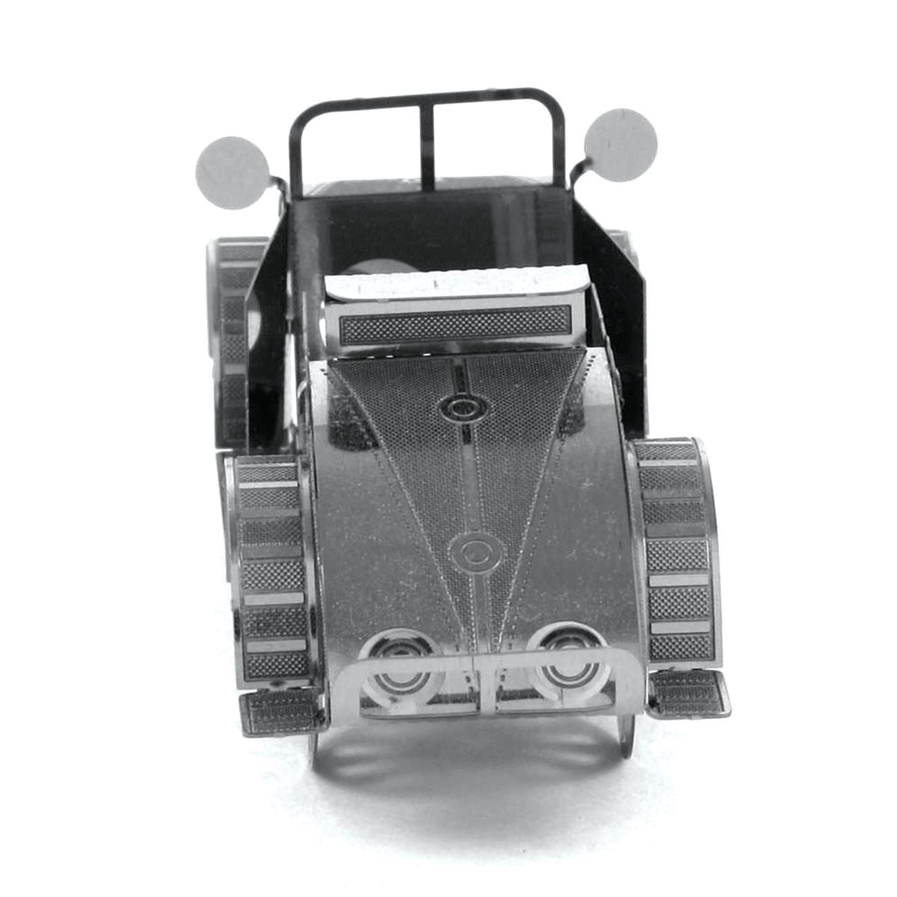 Beach Buggy 3D Steel Model Kit Metal Earth