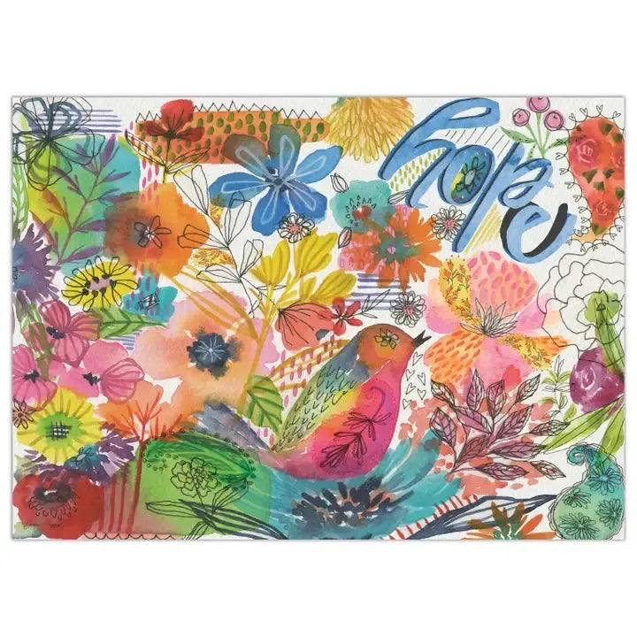 Beautifully Made 1000 Piece Soft Touch Jigsaw Puzzle Crown Point