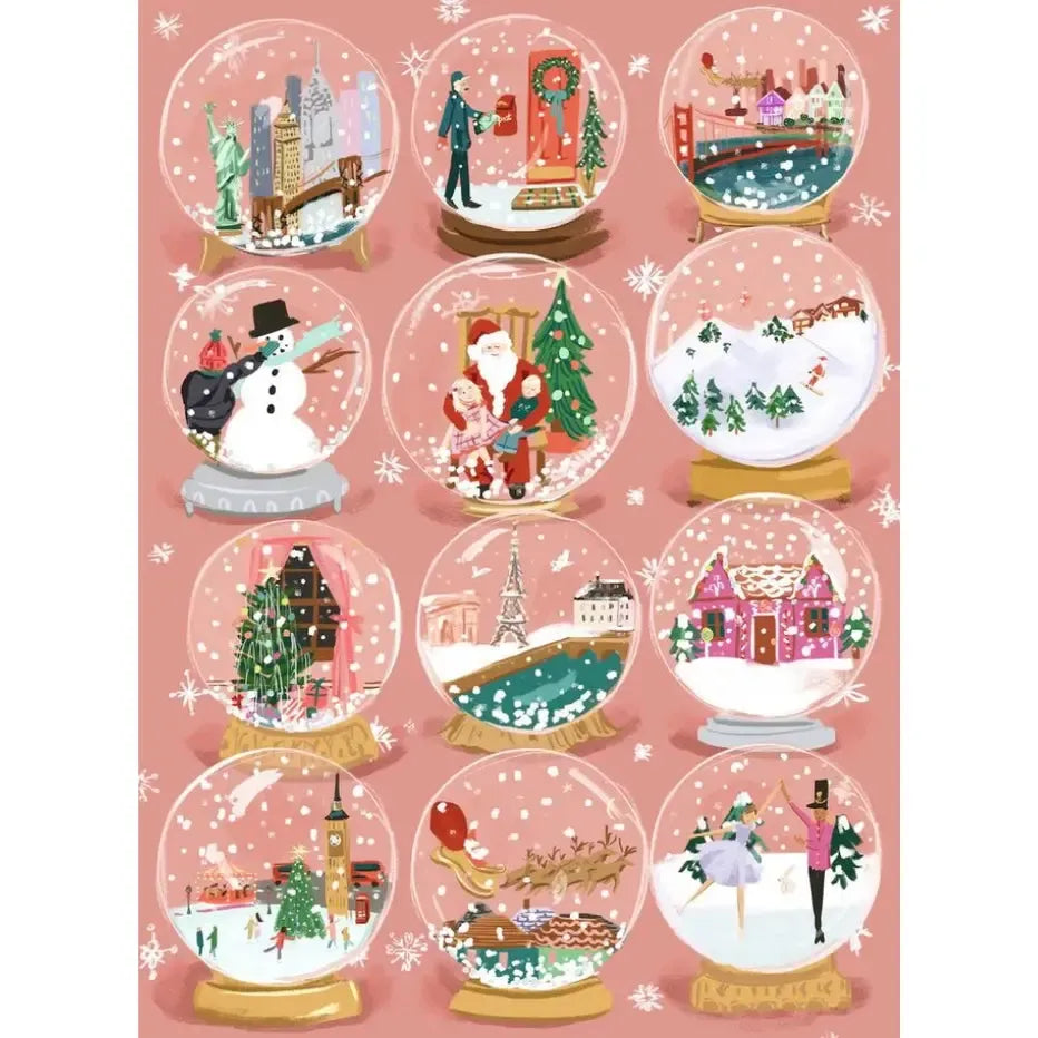 Believe in the Magic 500 Piece Jigsaw Puzzle PuzzleFolk