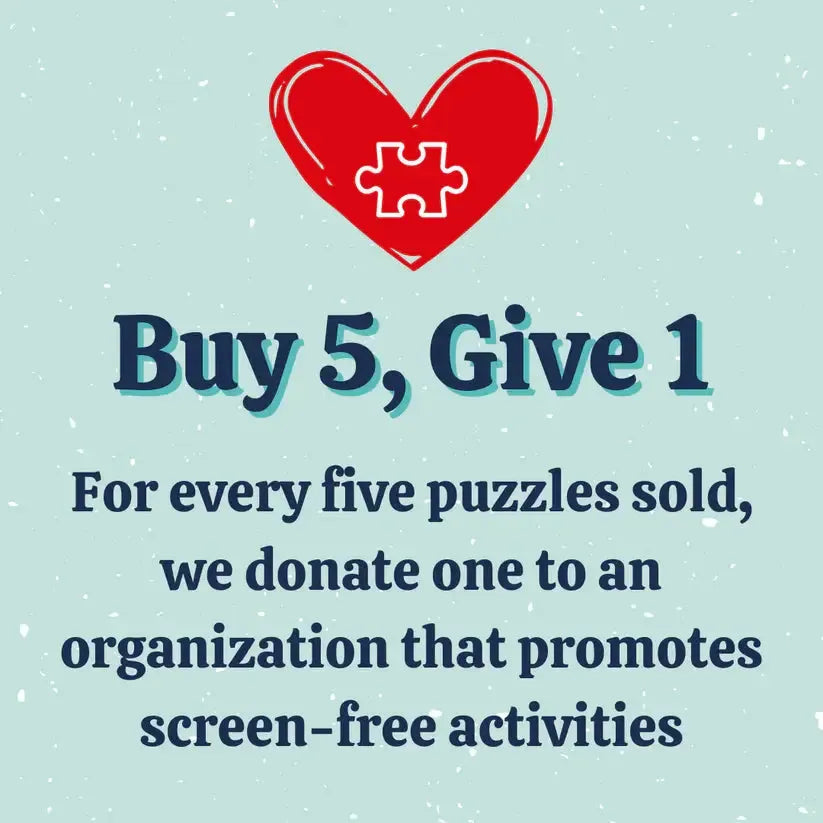 Birds of a Feather 1000 Piece Jigsaw Puzzle Snappy