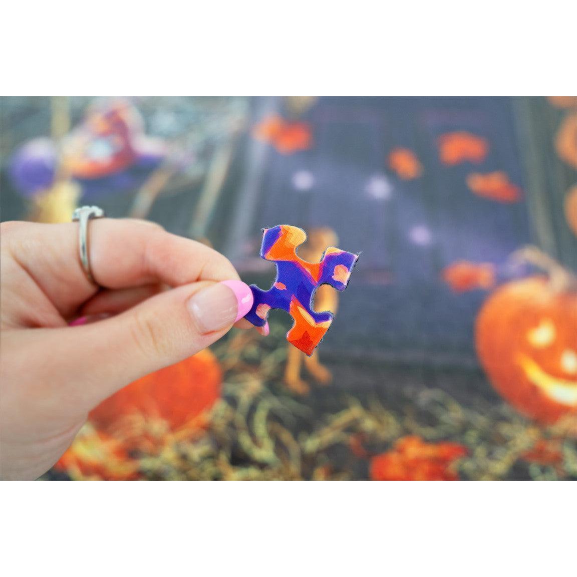 Boo! 1000 Piece Jigsaw Puzzle Springbok