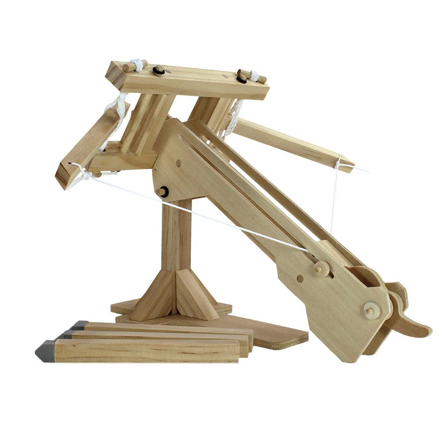 Build a Ballista Curious Engineer Kit Copernicus