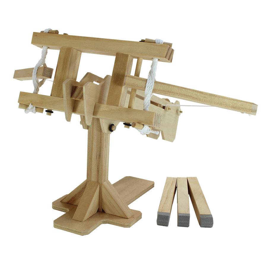 Build a Ballista Curious Engineer Kit Copernicus