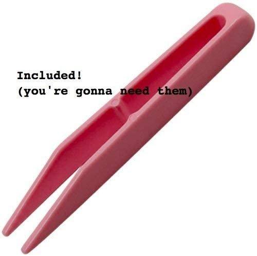 Christmas Streets 234 Piece "World's Smallest" Jigsaw Puzzle TDC