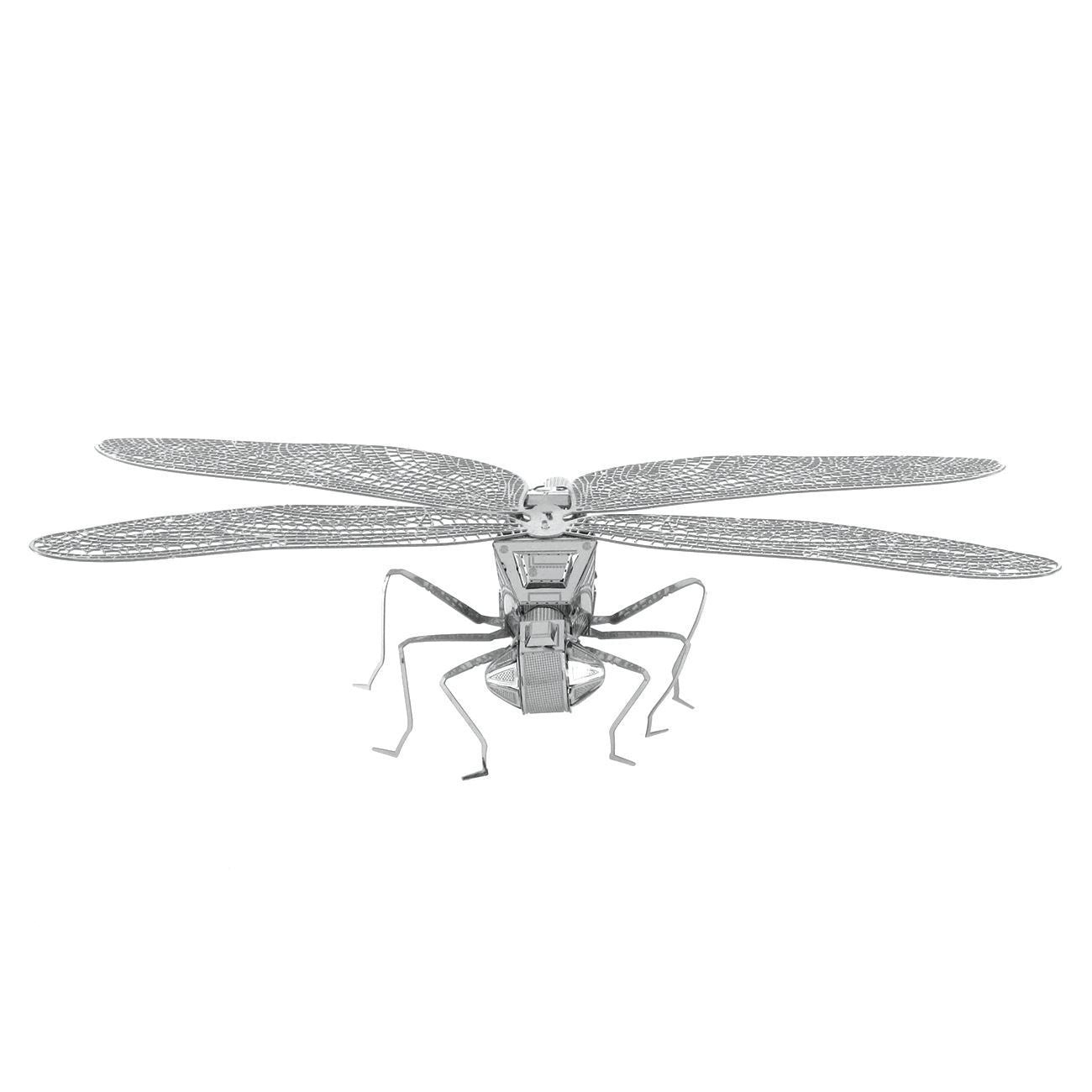 Dragonfly 3D Steel Model Kit Metal Earth