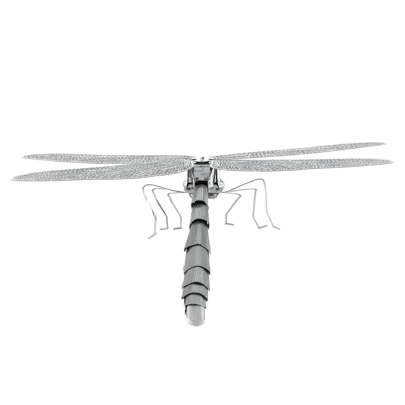 Dragonfly 3D Steel Model Kit Metal Earth