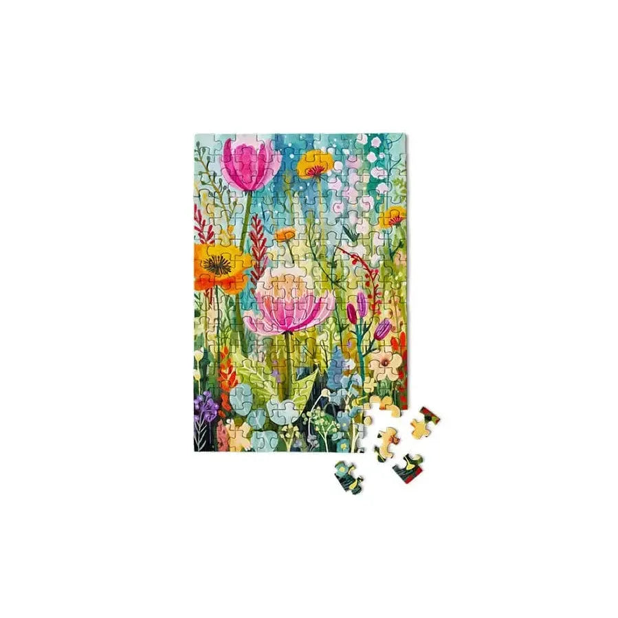 First Pick 150 Piece Mini Jigsaw Puzzle Micro Puzzles