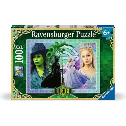 Forever my Friend 100 XXL Piece Jigsaw Puzzle Ravensburger