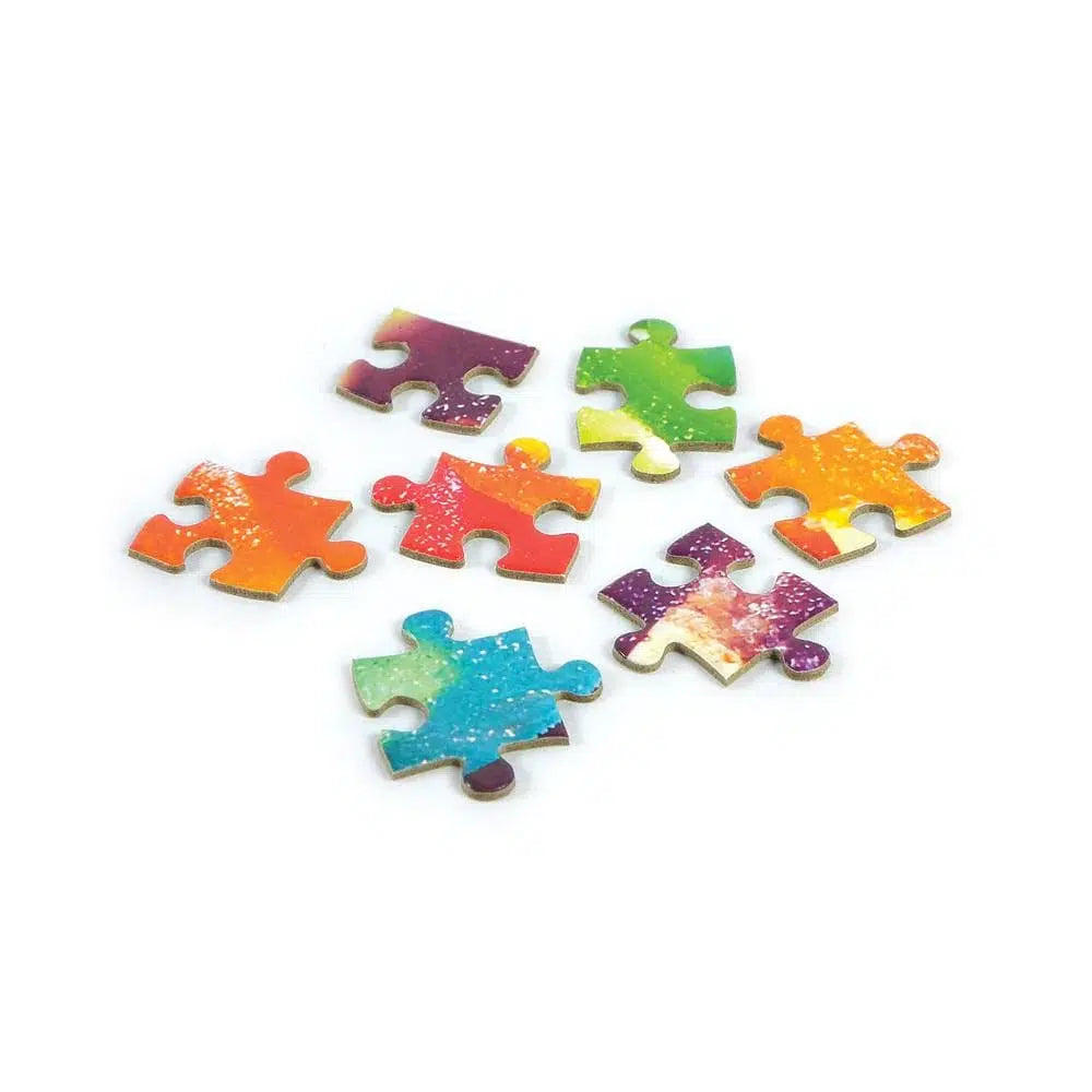 Icepops 500 Piece Jigsaw Puzzle Fred