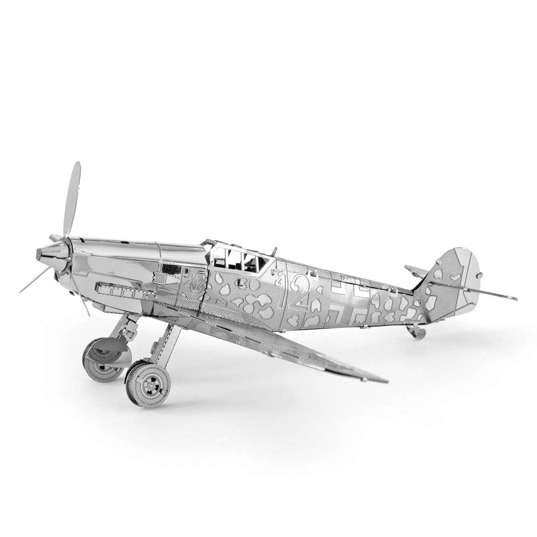 Metal Earth Model Kits – Puzzle Merchant