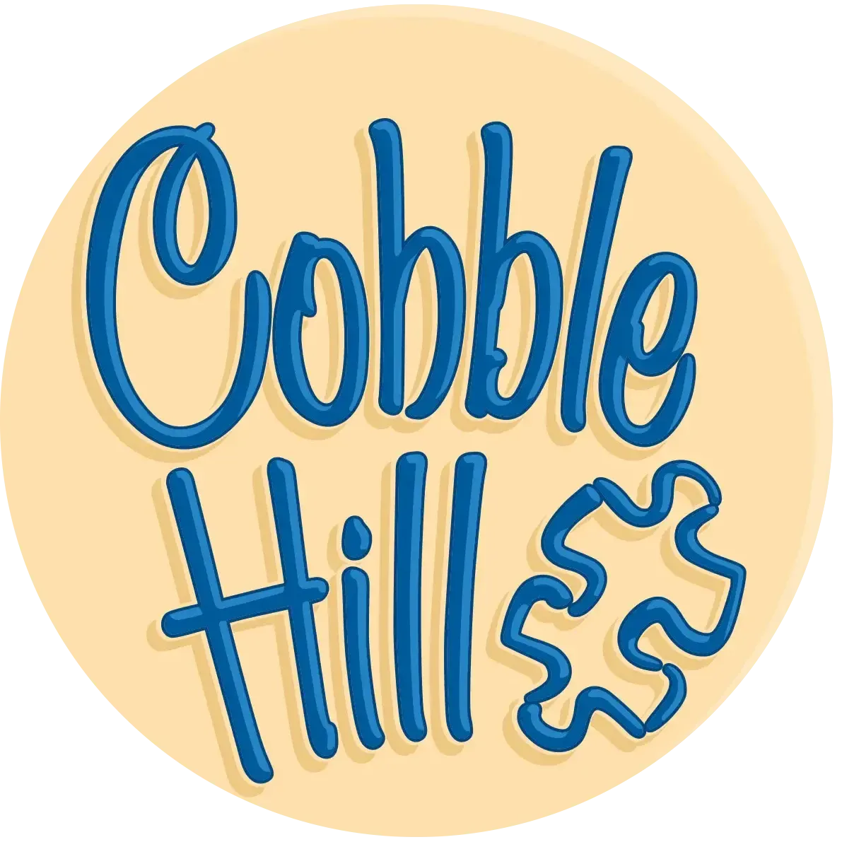 October 5 - Speed Puzzling & Meet-Up Sponsored by Cobble Hill