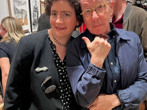 Pakistani Truck Art (Homage To Jerry Saltz) 1000 Piece Jigsaw Puzzle