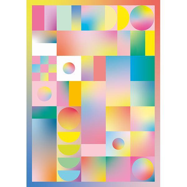 Portals 1000 Piece Jigsaw Puzzle Holiyay