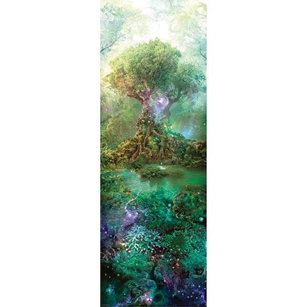 Potassium Tree 1000 Piece Vertical Panoramic Jigsaw Puzzle Heye