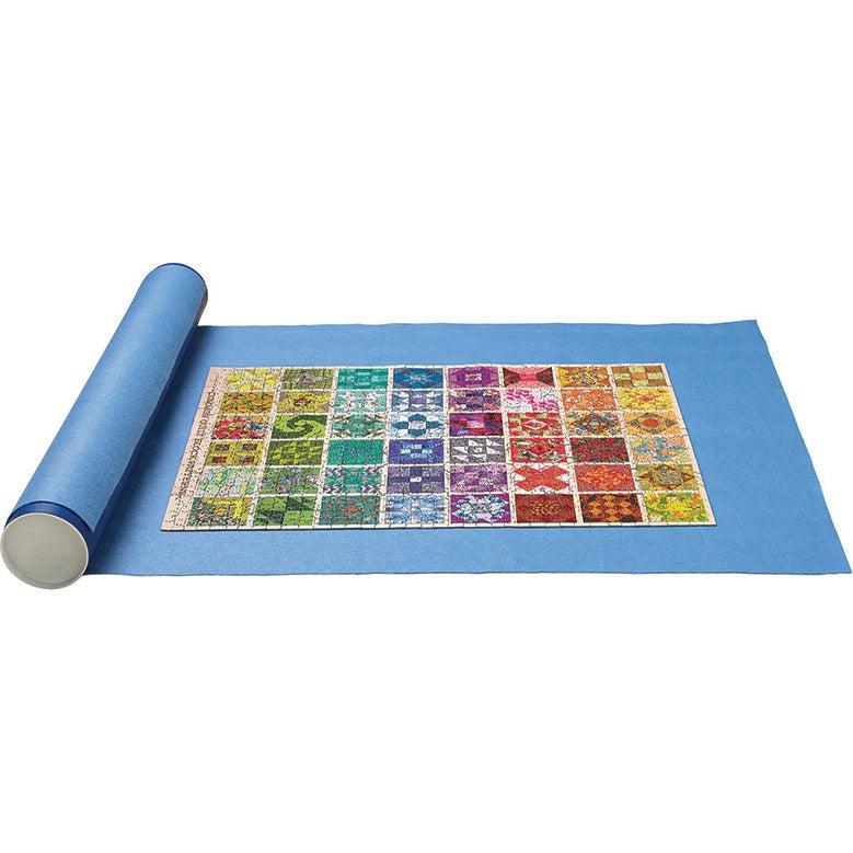 Puzzle Roll Away Mat Cobble Hill