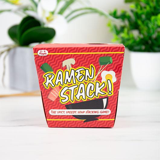 Ramen Stack! Game Gift Republic