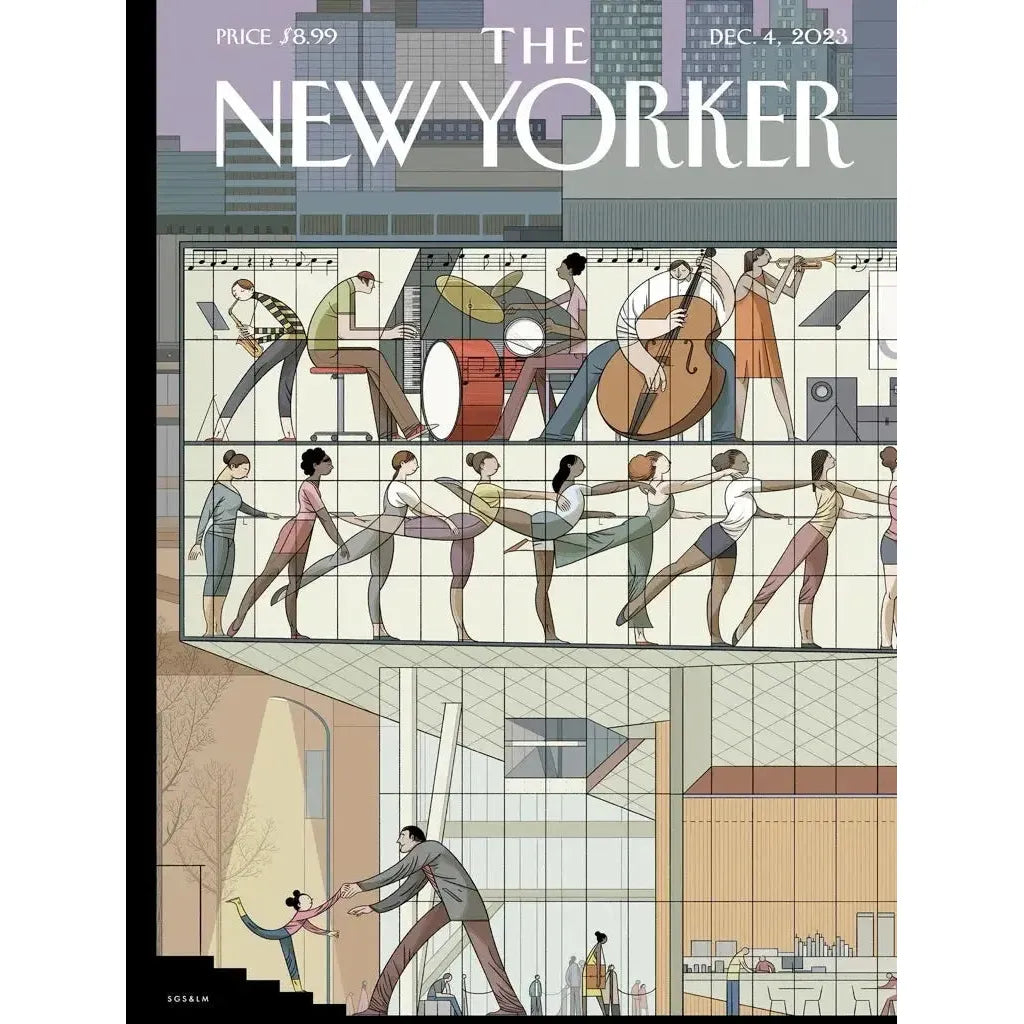 Ready to Soar 1000 Piece Jigsaw Puzzle NYPC