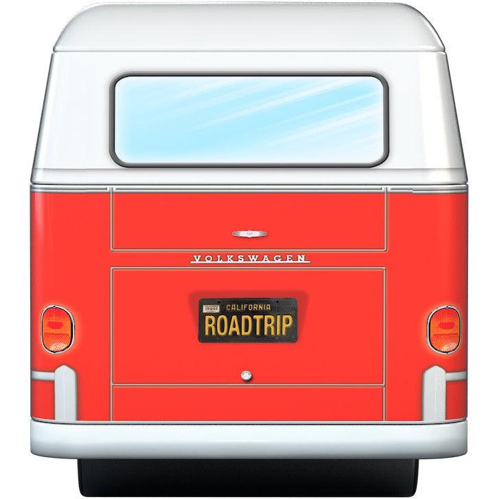 Road Trips VW Bus 550 Piece Jigsaw Puzzle in Tin Eurographics