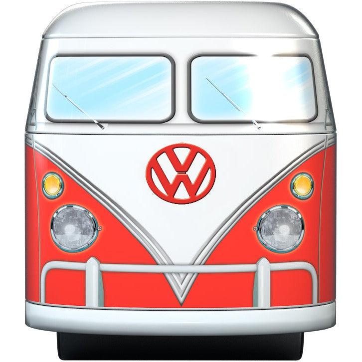 Road Trips VW Bus 550 Piece Jigsaw Puzzle in Tin Eurographics