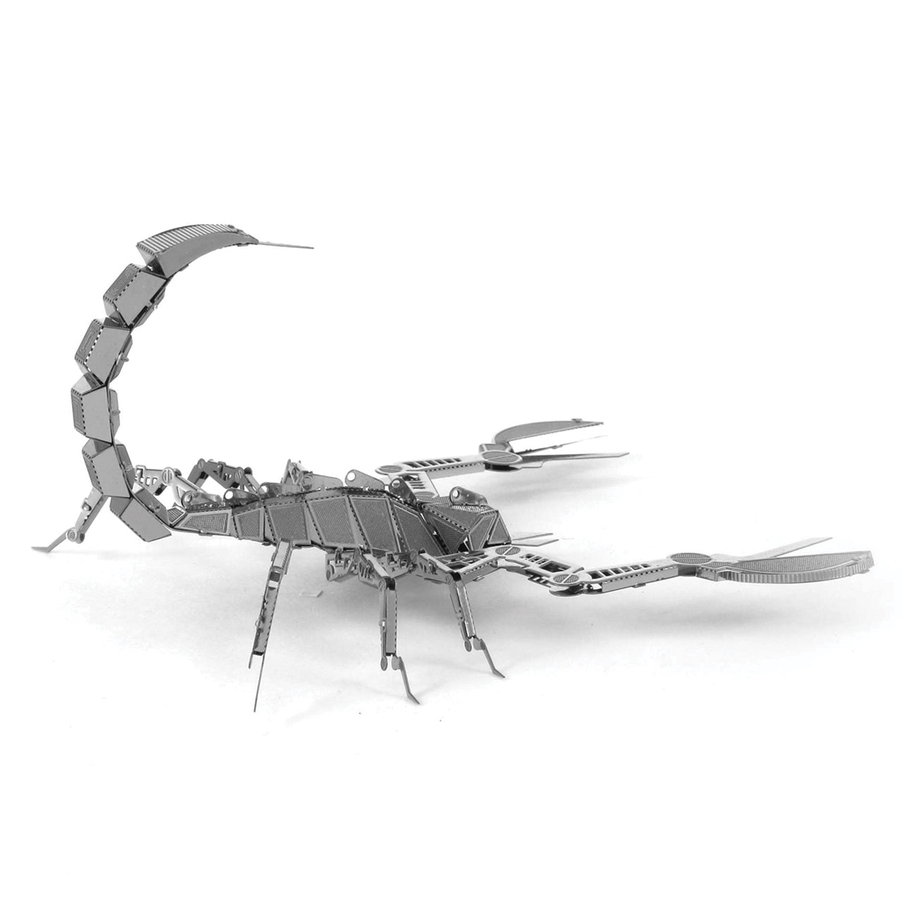 Scorpion 3D Steel Model Kit Metal Earth