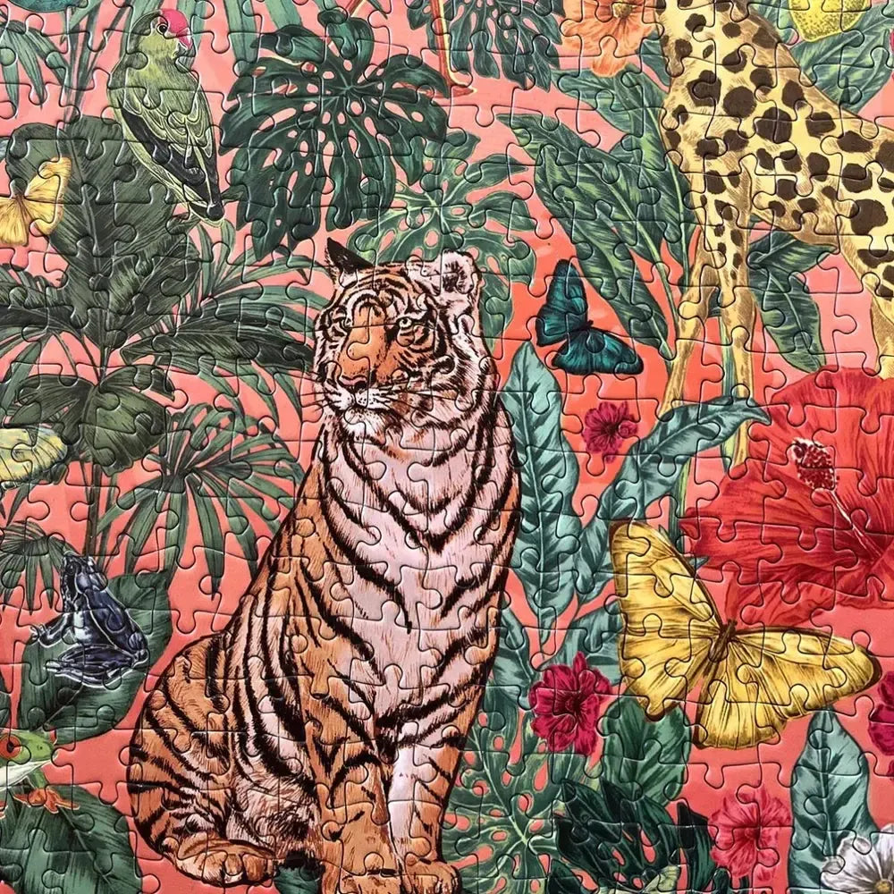 Soleil 1000 Piece Jigsaw Puzzle Gibsons
