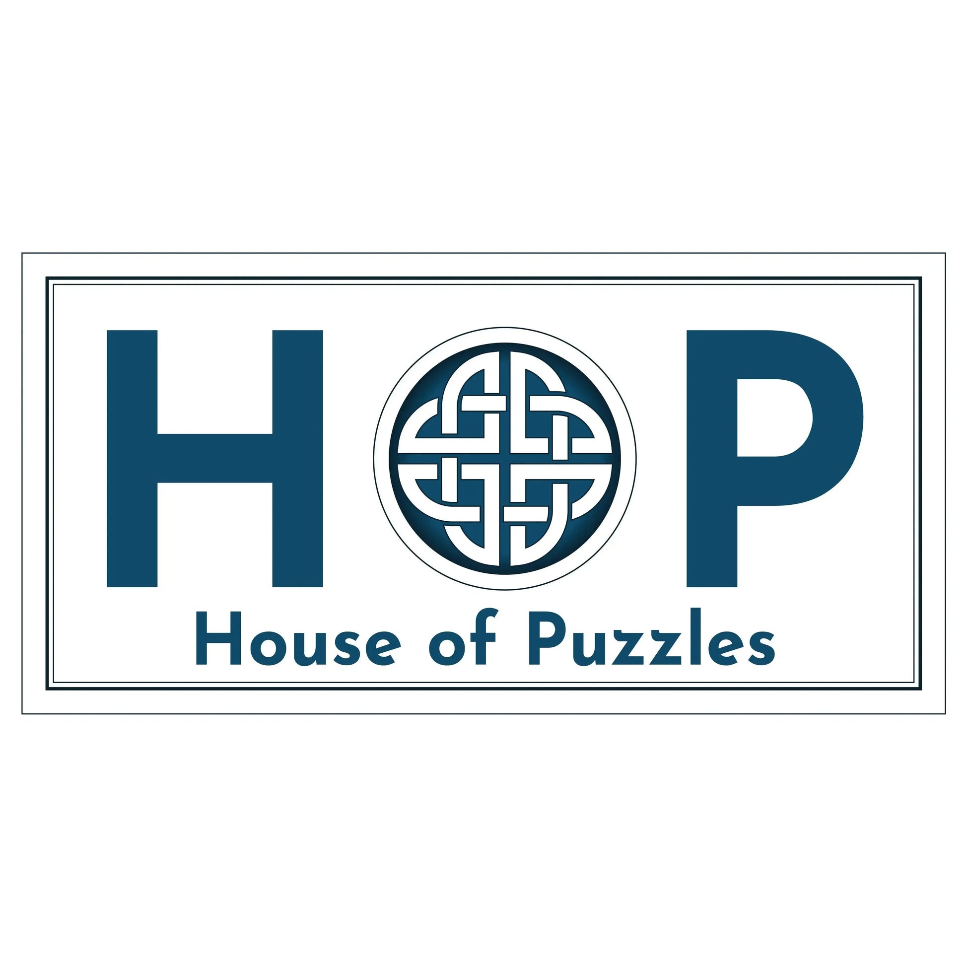 Splashing Around 500 Big Piece Jigsaw Puzzle HOP