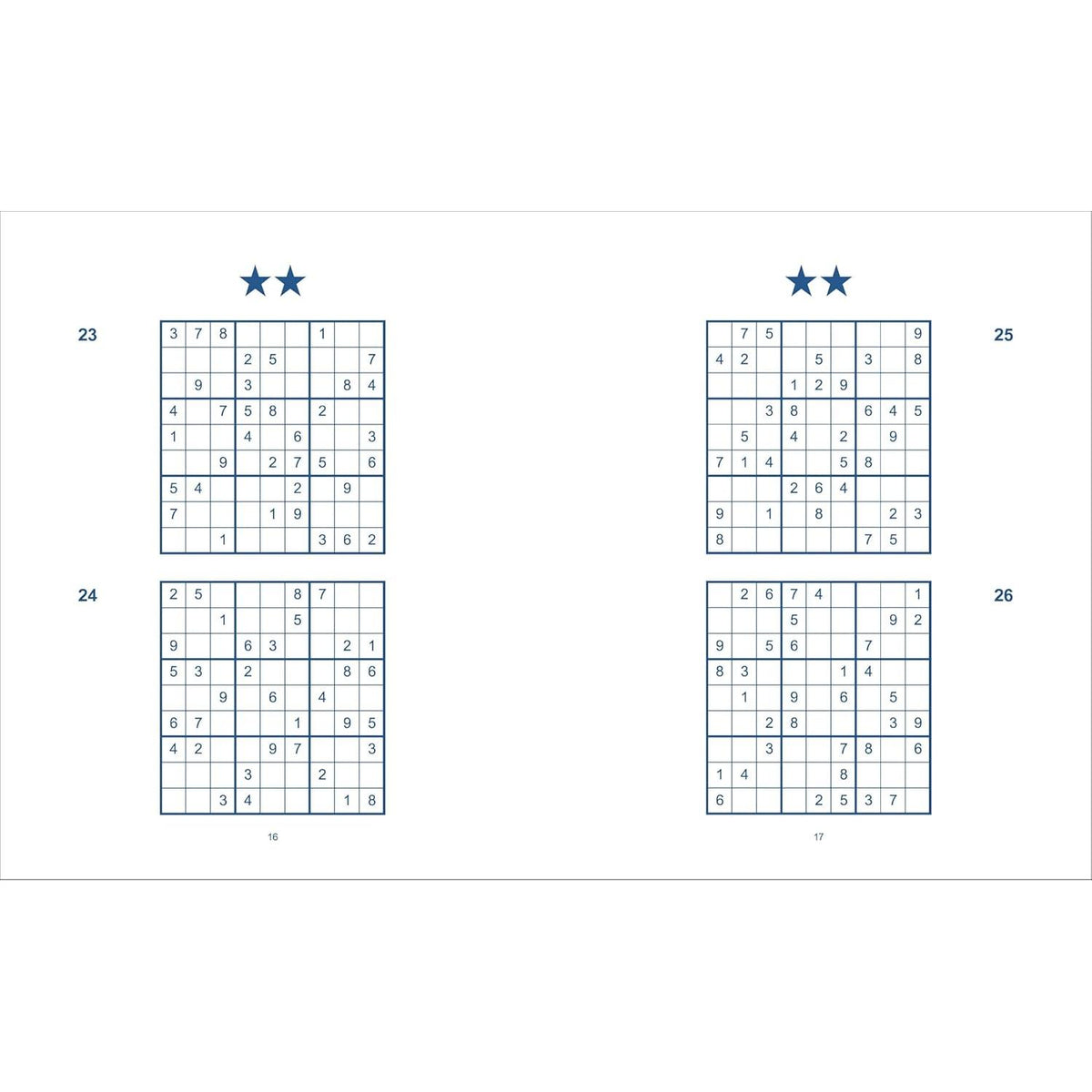 Sudoku Puzzle Book Over 300 Puzzles Arcturus