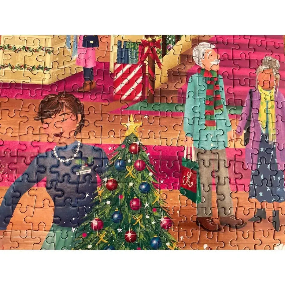 Surprises in Store 1000 Piece Jigsaw Puzzle Gibsons